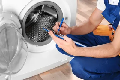 Manutenção preventiva em lava e seca Samsung, LG, Electrolux e Brastemp